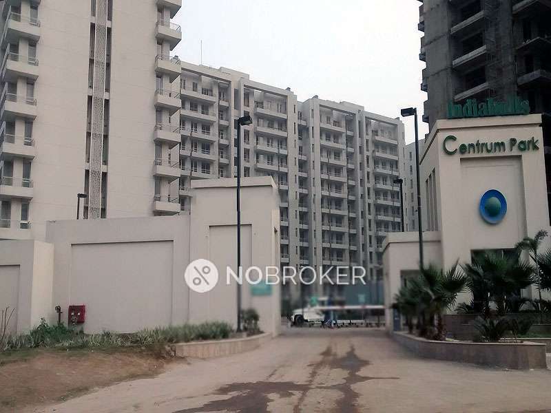 3 BHK Flat In Cosmo City Flat Buyers Welfare Society For Sale  In Sector 103