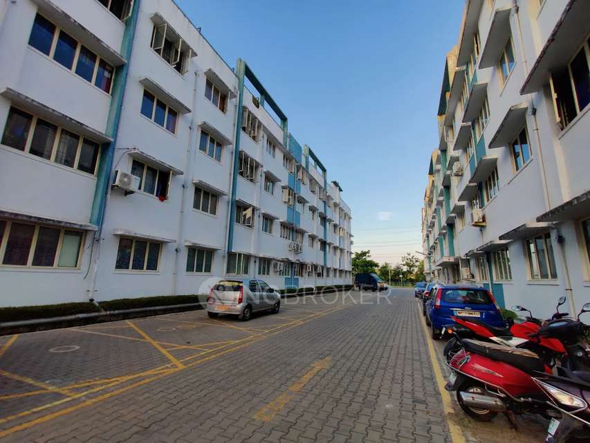 3 BHK Flat In Provident Cosmo City,  Siruseri, Chennai For Sale  In  Siruseri, Chennai