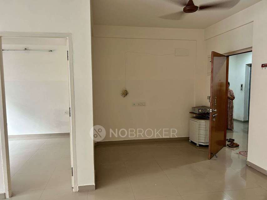 3 BHK Flat In Provident Cosmo City,  Siruseri, Chennai For Sale  In  Siruseri, Chennai
