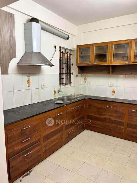 3 BHK Flat In Provident Cosmo City,  Siruseri, Chennai For Sale  In  Siruseri, Chennai