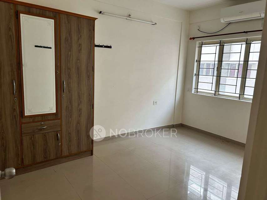3 BHK Flat In Provident Cosmo City,  Siruseri, Chennai For Sale  In  Siruseri, Chennai