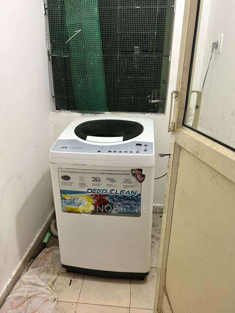 3 BHK Flat In Provident Cosmo City,  Siruseri, Chennai For Sale  In  Siruseri, Chennai