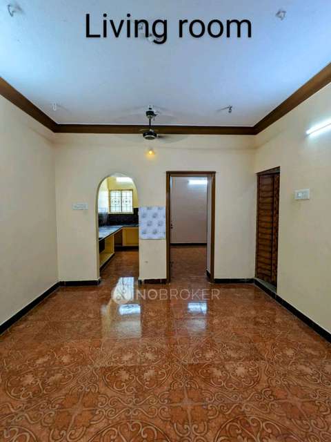 1 BHK Flat In Vijayalakshi Flats for Rent  In Veeramani St