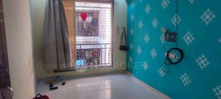 1 BHK Flat In Narayan Mangal Plaza ,kumbharkhan Pada Near Sankeswar Palm, Riksha Stand Dombivali West for Rent  In Kumbharkhan Pada