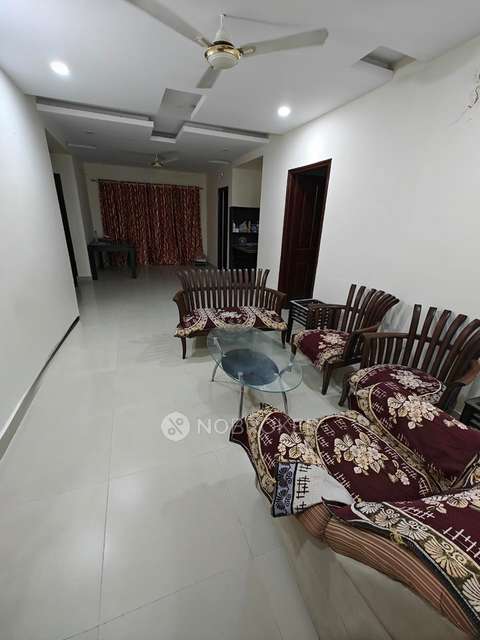 3 BHK Flat In Emerald Heights For Sale  In Ghatkesar Mandal