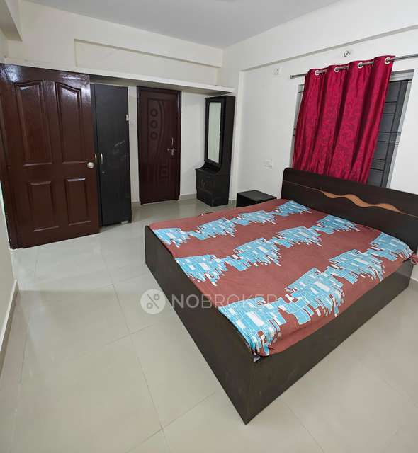 3 BHK Flat In Emerald Heights For Sale  In Ghatkesar Mandal