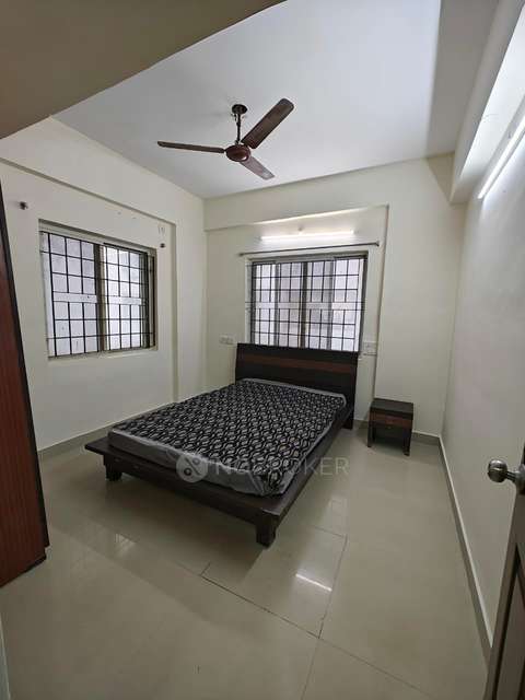 3 BHK Flat In Emerald Heights For Sale  In Ghatkesar Mandal