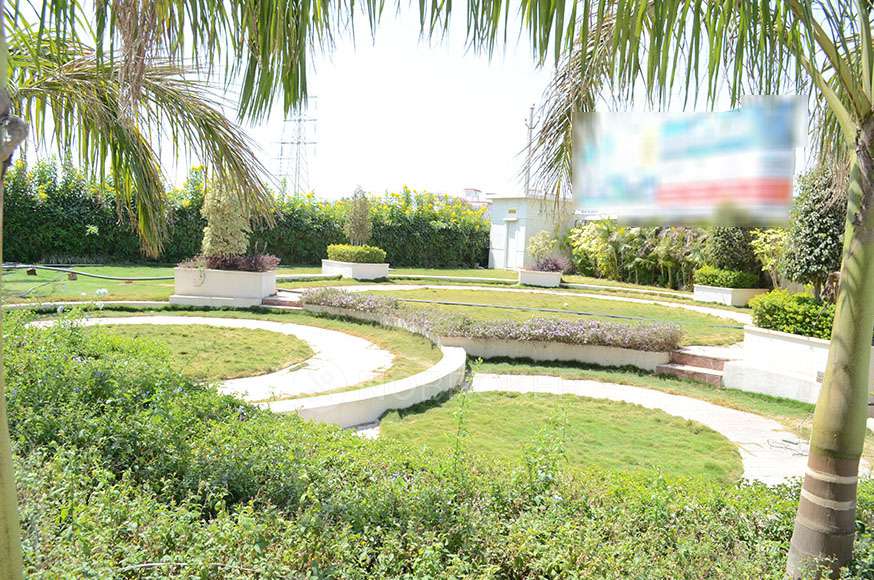 3 BHK Flat In Emerald Heights For Sale  In Ghatkesar Mandal