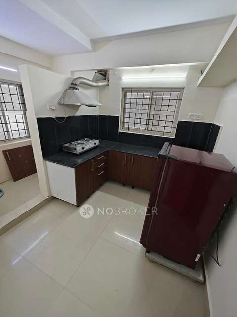 3 BHK Flat In Emerald Heights For Sale  In Ghatkesar Mandal