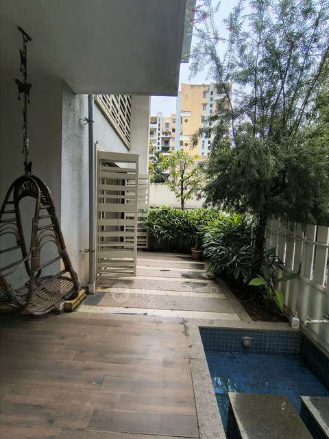 3 BHK Flat In Rohan Leher For Sale  In Baner