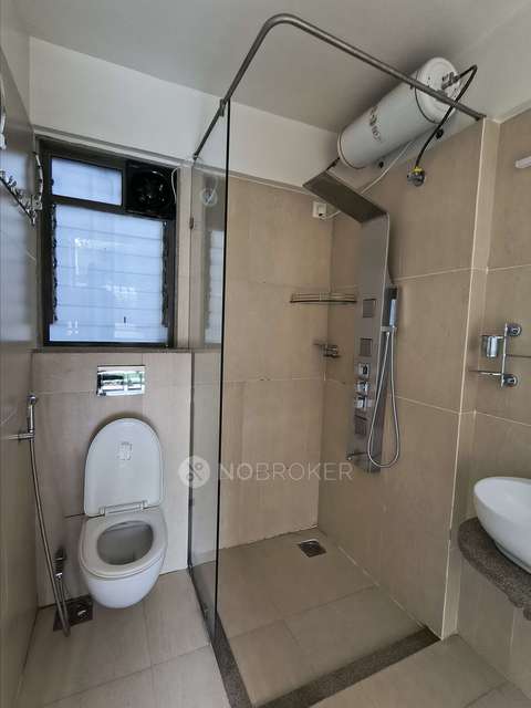 3 BHK Flat In Rohan Leher For Sale  In Baner