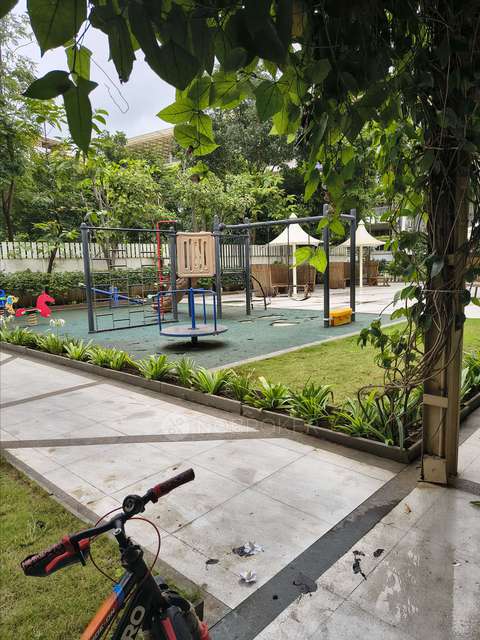 3 BHK Flat In Rohan Leher For Sale  In Baner