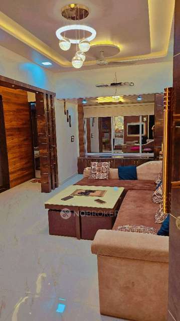 2 BHK Flat In Tirupati Vatika Chs For Sale  In Indralok Phase 6