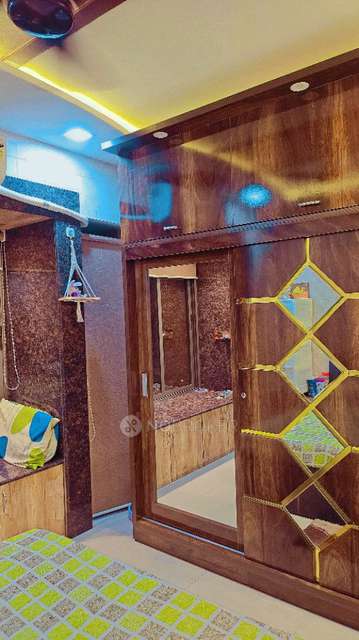 2 BHK Flat In Tirupati Vatika Chs For Sale  In Indralok Phase 6