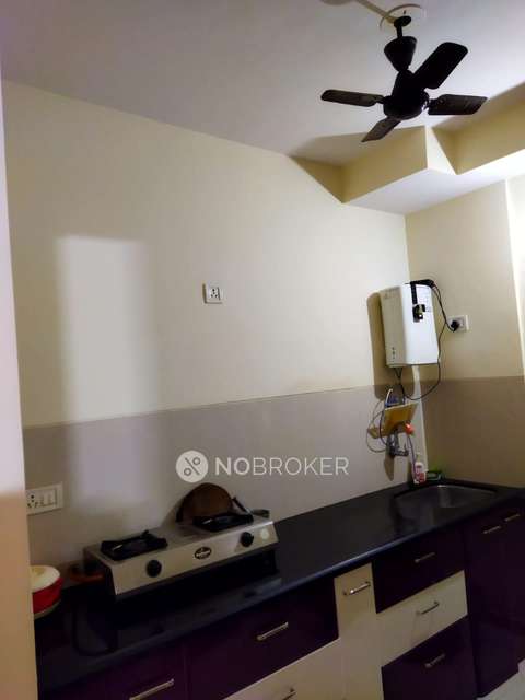 1 BHK Flat In Puranik City, Thane West For Sale  In Thane West