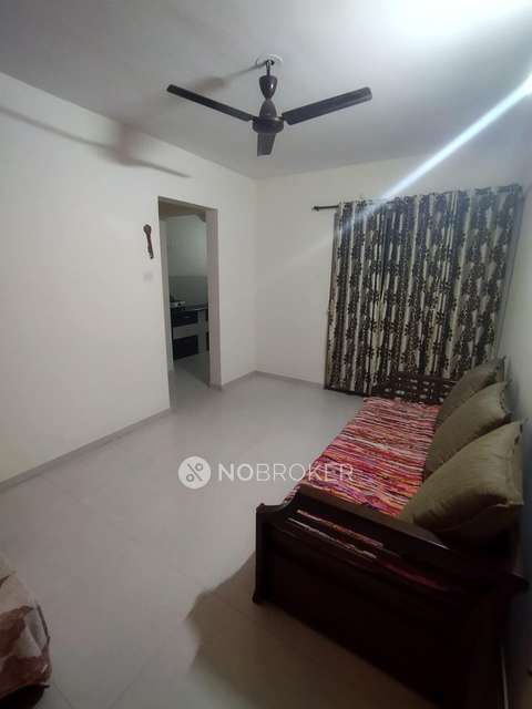 1 BHK Flat In Puranik City, Thane West For Sale  In Thane West