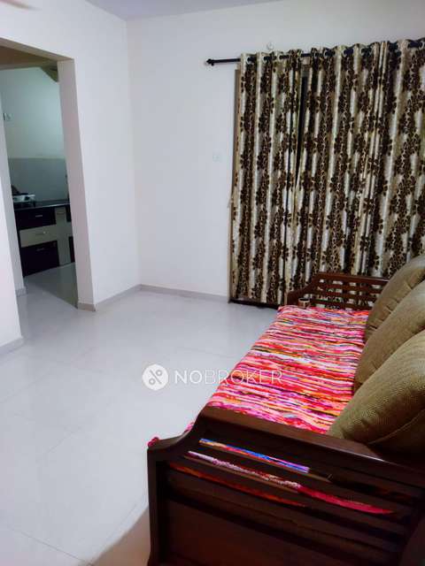 1 BHK Flat In Puranik City, Thane West For Sale  In Thane West
