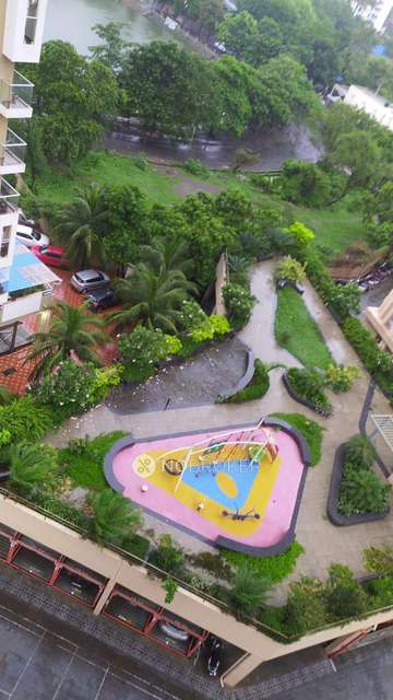 1 BHK Flat In Puranik City, Thane West For Sale  In Thane West