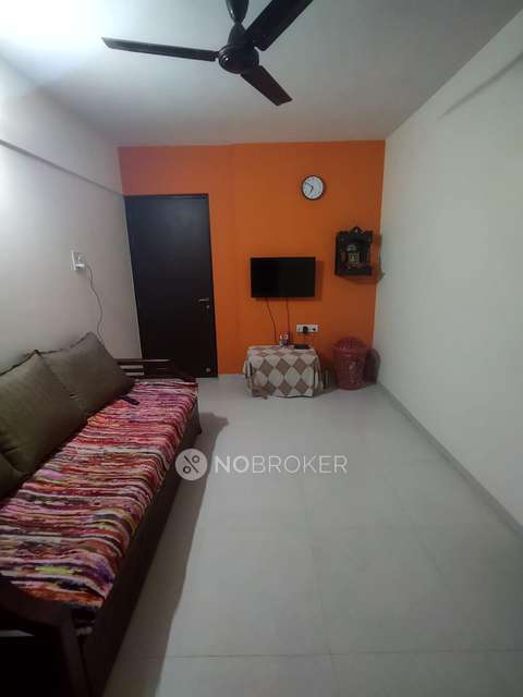 1 BHK Flat In Puranik City, Thane West For Sale  In Thane West