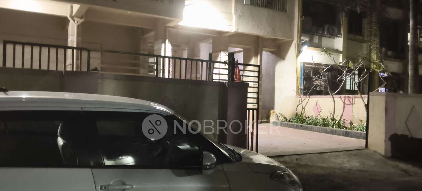 1 BHK Flat In Shivalay Complex For Sale  In Kalyan East