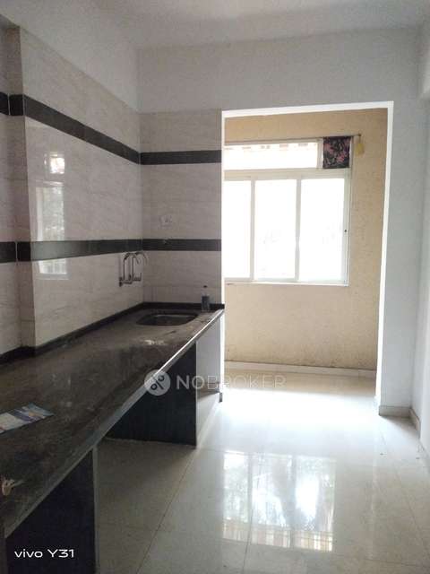 1 BHK Flat In Shivalay Complex For Sale  In Kalyan East