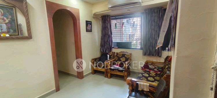 1 BHK Flat In Trimurti Chs For Sale  In Dombivali East