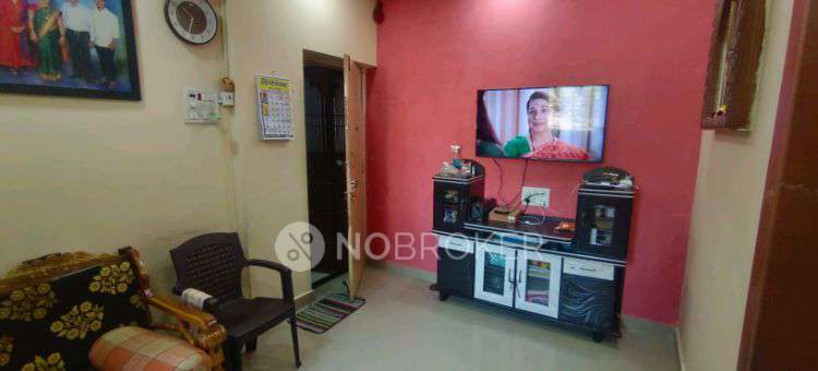 1 BHK Flat In Trimurti Chs For Sale  In Dombivali East