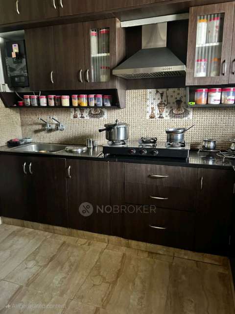 3 BHK Flat In Shivaganga Opal For Sale  In Jp Nagar 7th Phase