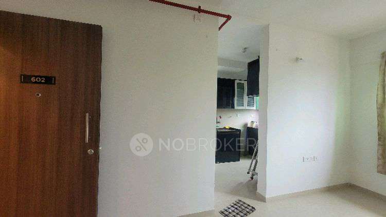 1 BHK Flat In Runwal Garden Heights for Rent  In Kanjurmarg East