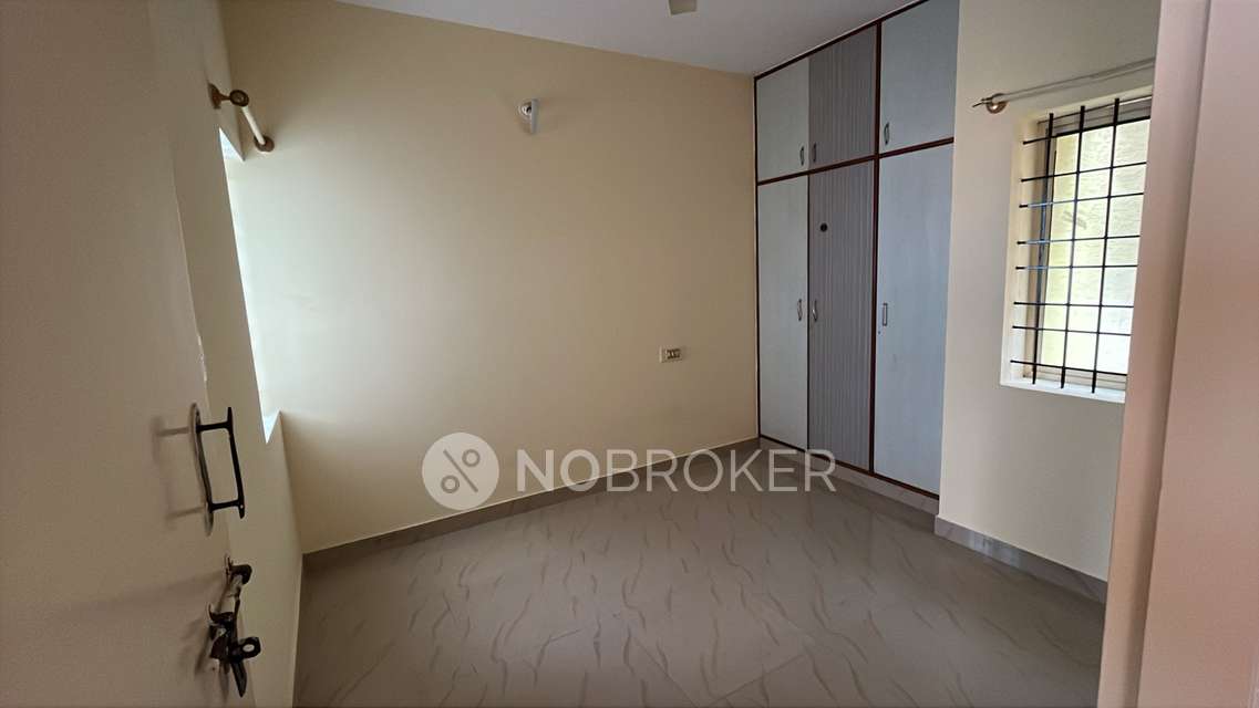 2 BHK House for Rent  In Hebbal