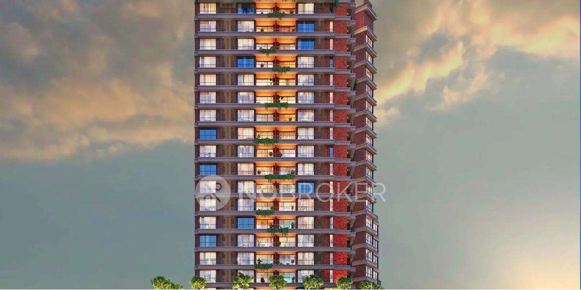 3 BHK Flat In Tara Ekam For Sale  In Kothrud