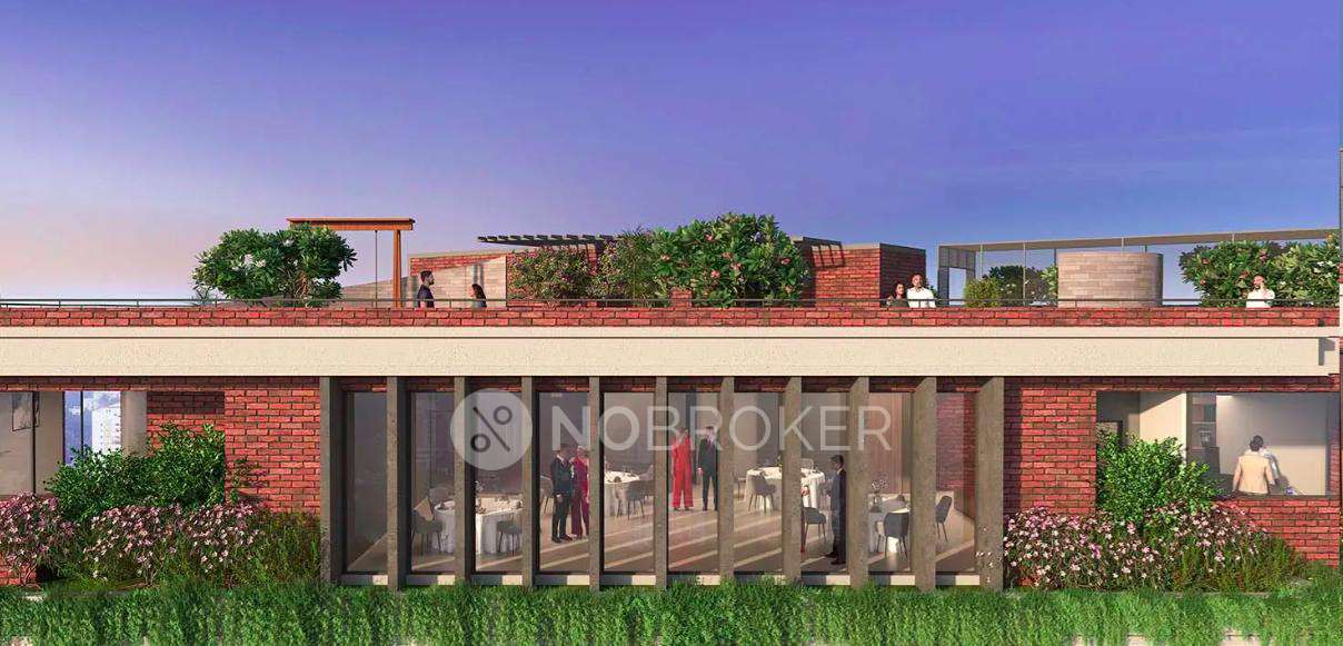 3 BHK Flat In Tara Ekam For Sale  In Kothrud