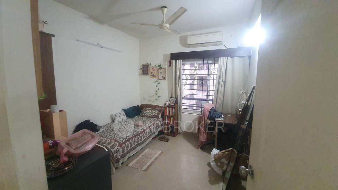 3 BHK Flat In Kg Signature City For Sale  In Mogappair