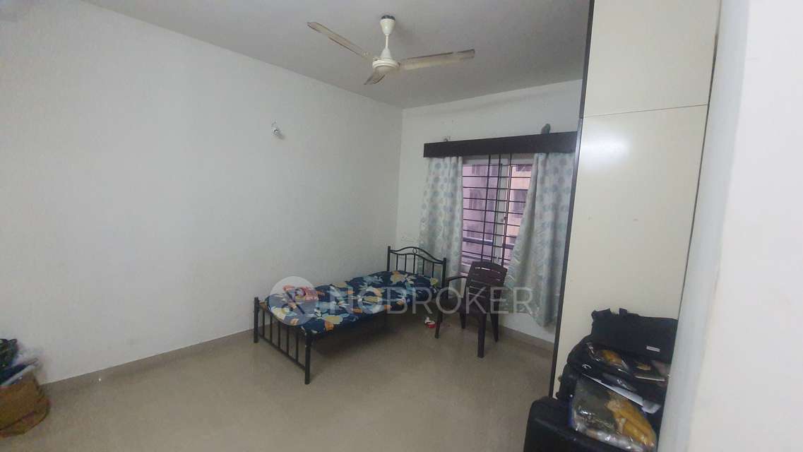 3 BHK Flat In Kg Signature City For Sale  In Mogappair