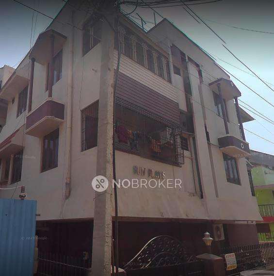 2 BHK Flat In Sun Flat For Sale  In Ambattur