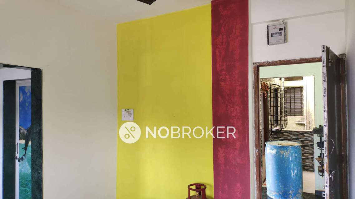 PG for Girls in Nigdi