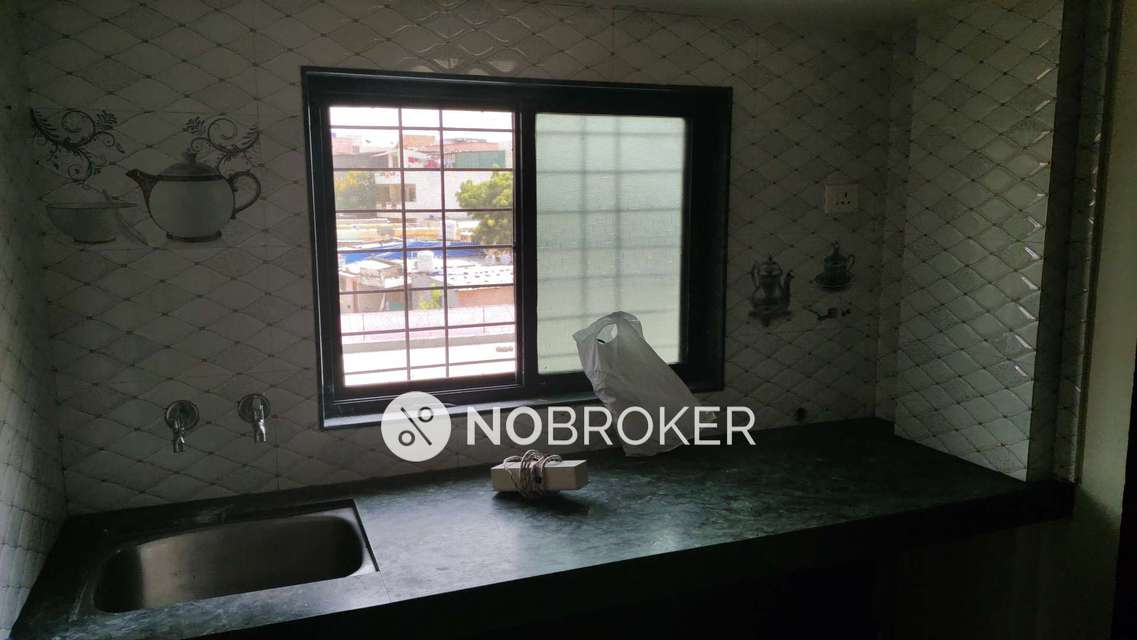 PG for Girls in Nigdi