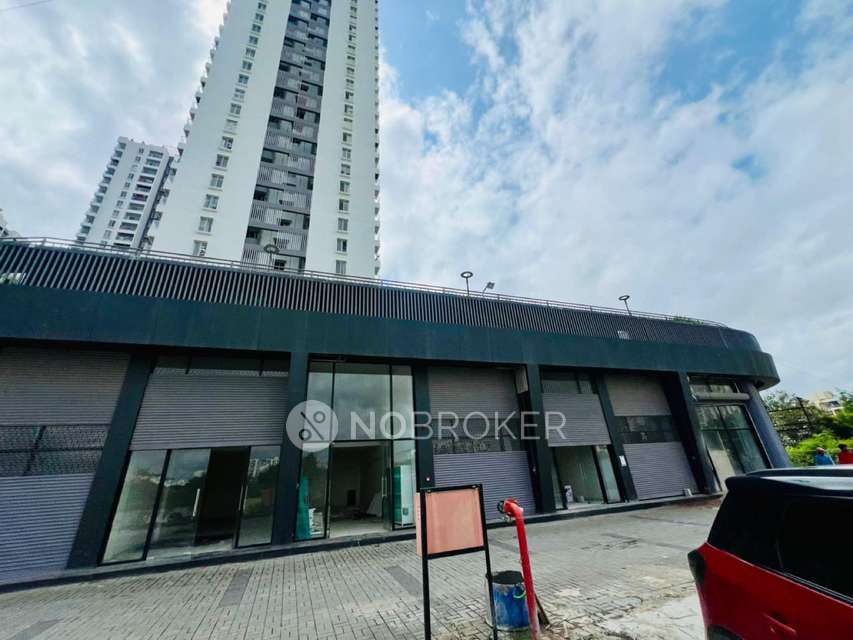 Shop in Yashone Infinitee By Vilas Javdekar Developers, Pune for Rent 