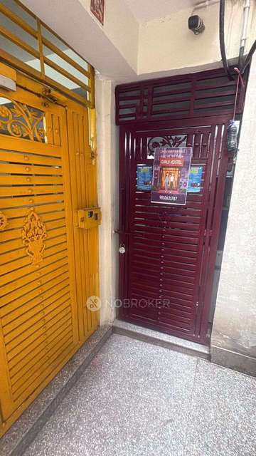 PG for Girls in Kalu Sarai