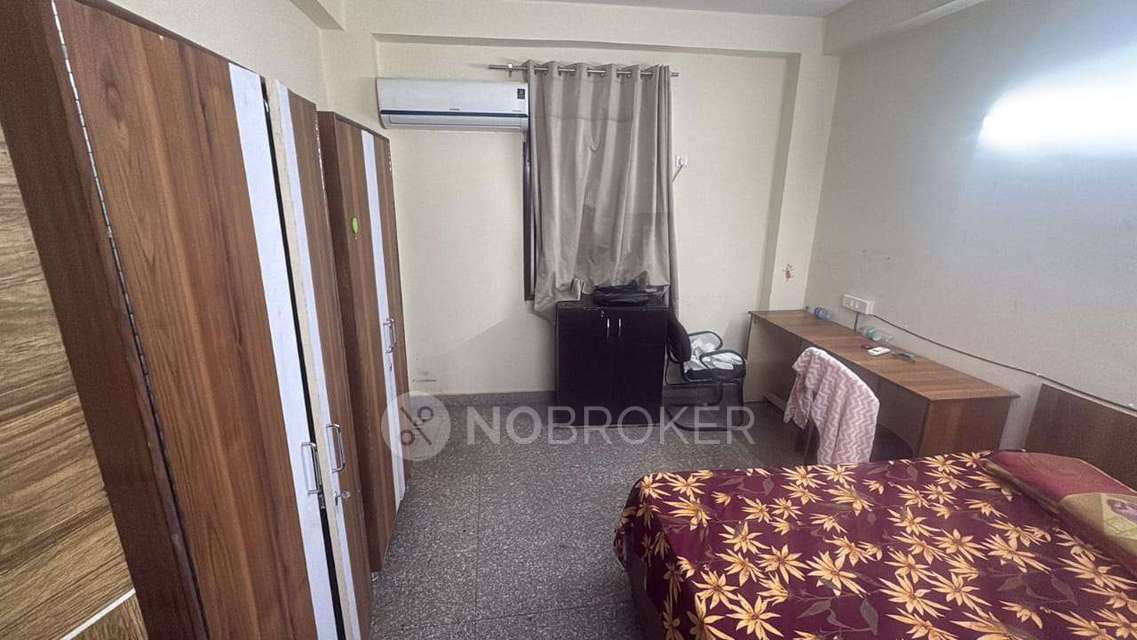 PG for Girls in Kalu Sarai