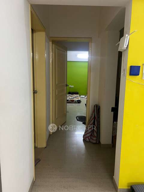 2 BHK Flat In Saarrthi Signor, Hinjawadi For Sale  In Hinjawadi