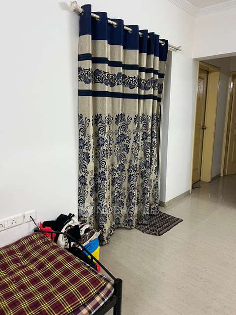 2 BHK Flat In Saarrthi Signor, Hinjawadi For Sale  In Hinjawadi