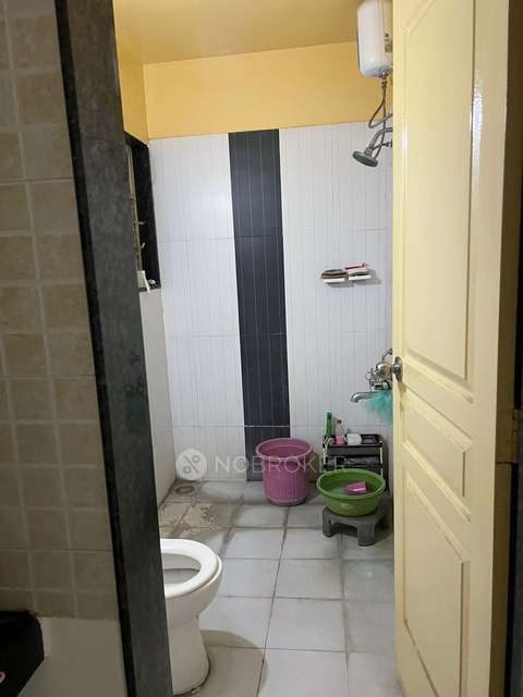2 BHK Flat In Saarrthi Signor, Hinjawadi For Sale  In Hinjawadi