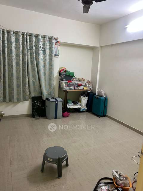 2 BHK Flat In Saarrthi Signor, Hinjawadi For Sale  In Hinjawadi