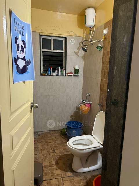 2 BHK Flat In Saarrthi Signor, Hinjawadi For Sale  In Hinjawadi