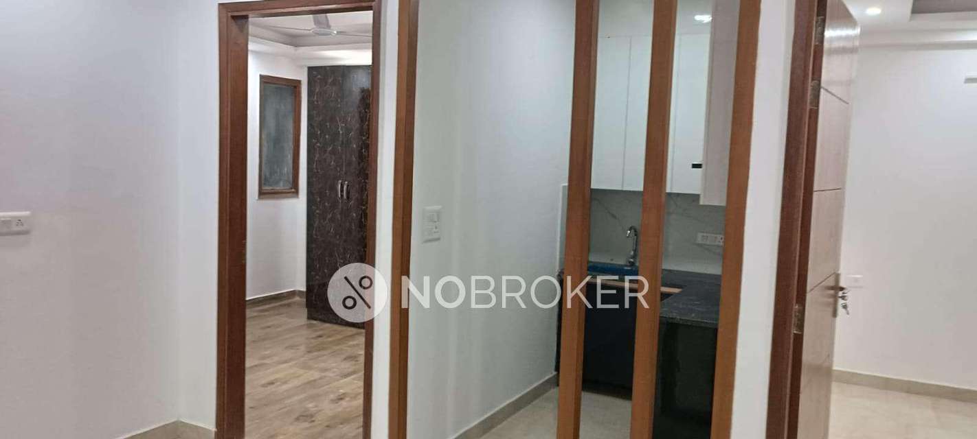 2 BHK Flat In Nirvana Apartments, For Sale  In Chattarpur