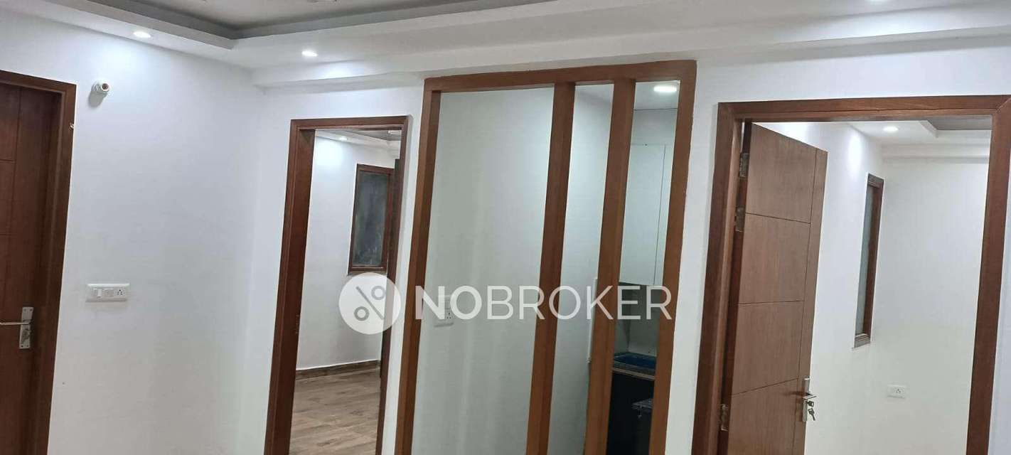 2 BHK Flat In Nirvana Apartments, For Sale  In Chattarpur
