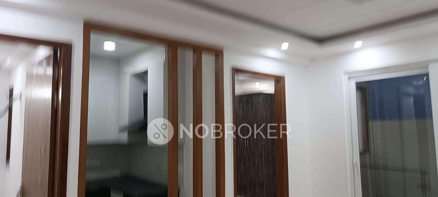 2 BHK Flat In Nirvana Apartments, For Sale  In Chattarpur