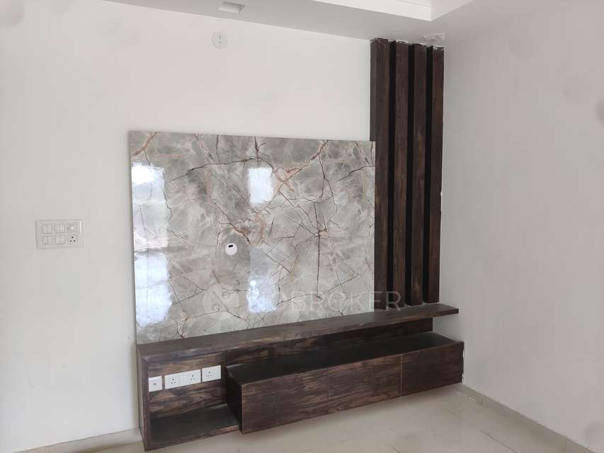 3 BHK Flat In Gm Global Techies Town for Rent  In Electronic City