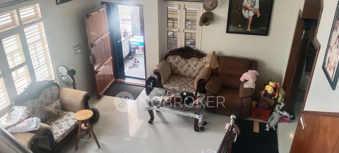 3 BHK House For Sale  In Choodasandra